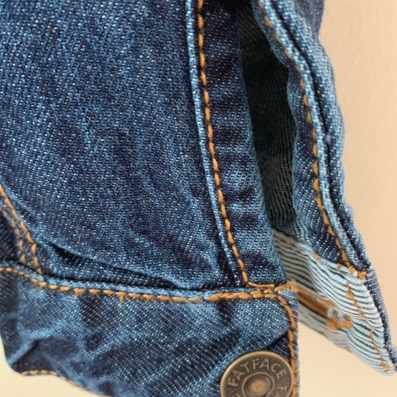 Jean Jacket - Picture 7 of 9